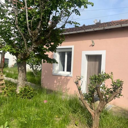 ויטרי-סור-סיין Charmante Maison Avec Jardin Aux Portes De Paris מראה חיצוני תמונה