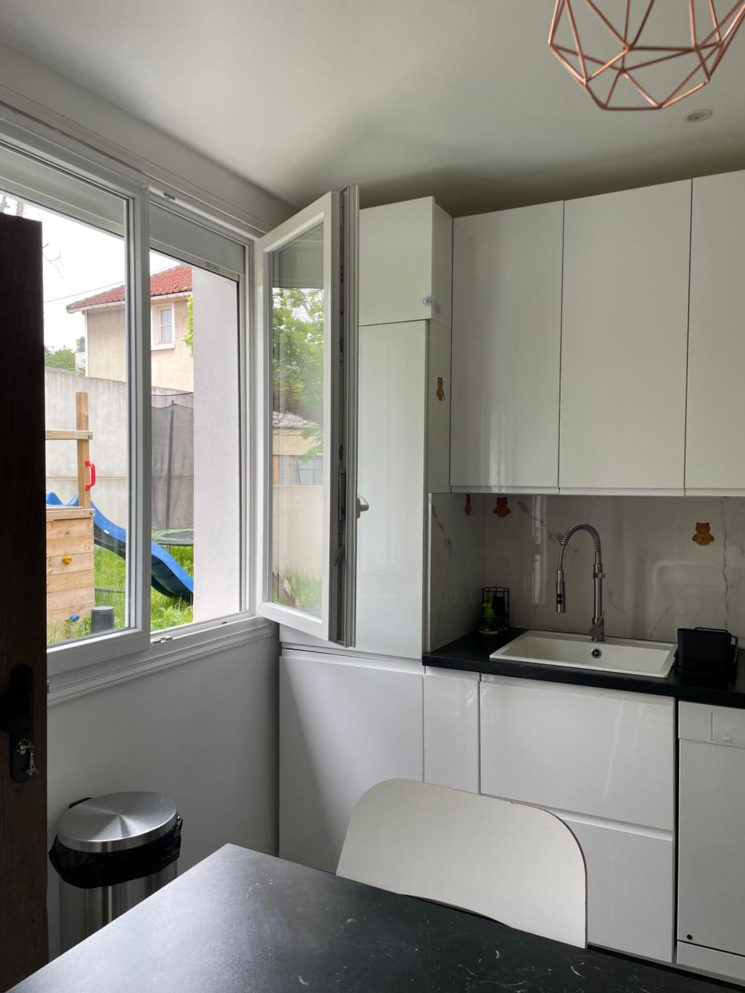 ויטרי-סור-סיין Charmante Maison Avec Jardin Aux Portes De Paris מראה חיצוני תמונה